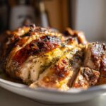 slow cooker christmas turkey breast