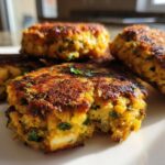 Air Fryer Falafel Burger Patties: 5 Tasty Ways to Enjoy 5 Air Fryer Falafel Burger Patties