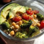Brown Rice Buddha Bowl: 7 Delicious Reasons to Indulge 5 Brown Rice Buddha Bowl
