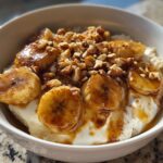 Cottage Cheese Banana Foster Bowl: 7 Delicious Reasons to Try 5 Cottage Cheese Banana Foster Bowl