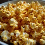 High-Protein Nutritional Yeast Popcorn (15g)