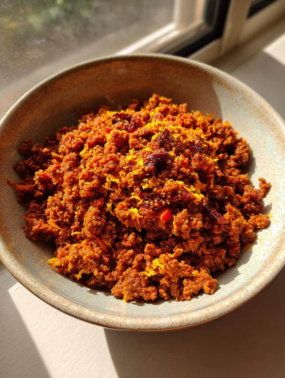 Instant Pot Ground Beef (Season 3 Ways) - detail 1