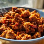 Instant Pot Ground Beef (Season 3 Ways)