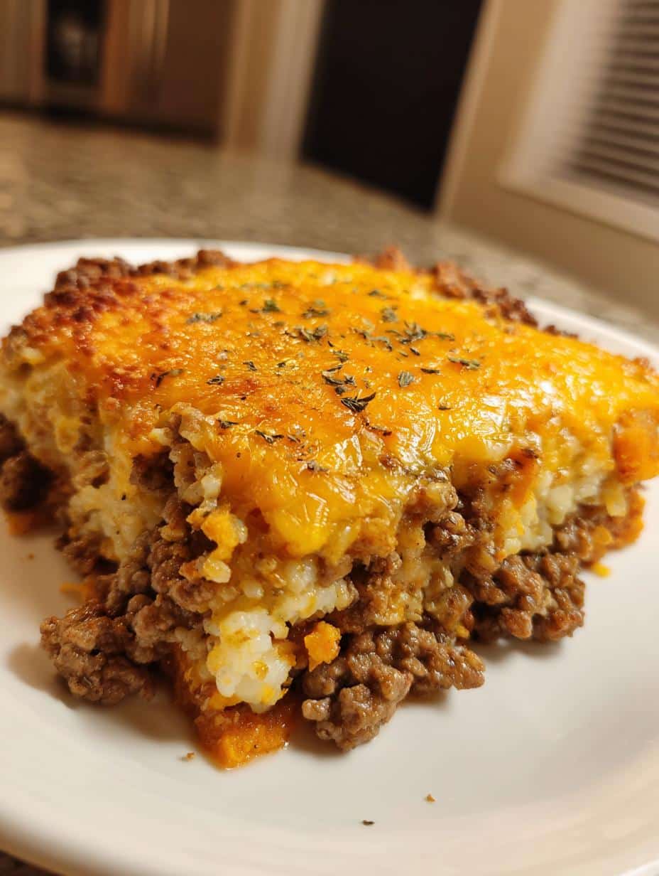 Turkey and Sweet Potato Bake: 5 Steps to Comforting Bliss 4 Turkey and Sweet Potato Bake - detail 1