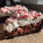 Chocolate Peppermint Pie: 7 Reasons You'll Adore This Dessert 5 chocolate peppermint pie