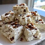 Holiday Divinity Candy: 5 Sweet Reasons to Love It 5 holiday divinity candy