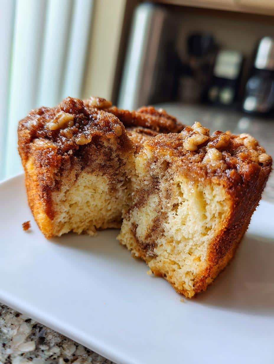 Holiday Morning Coffee Cake That Will Warm Your Heart 4 holiday morning coffee cake - detail 1