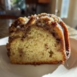 Holiday Morning Coffee Cake That Will Warm Your Heart 5 holiday morning coffee cake