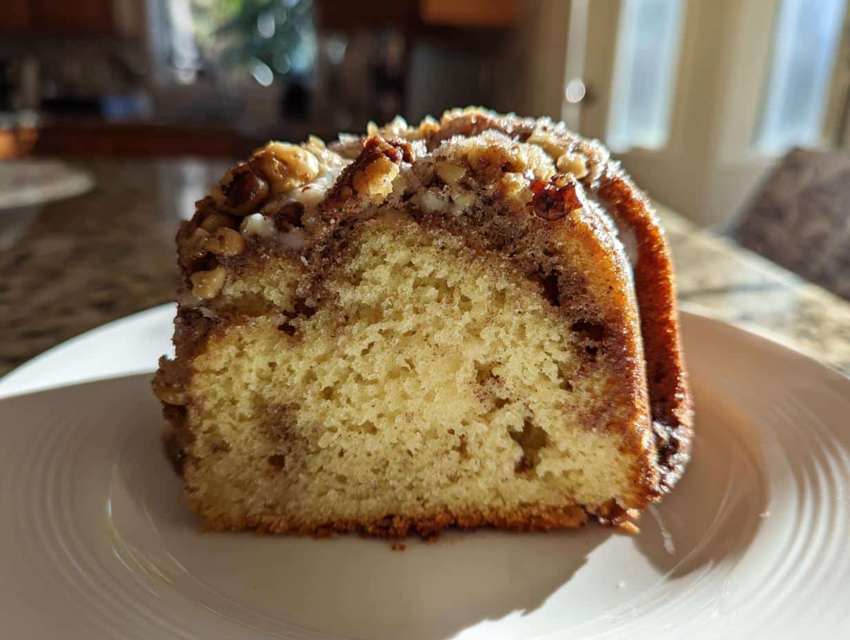 Holiday Morning Coffee Cake That Will Warm Your Heart 3 holiday morning coffee cake