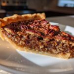 pecan pie southern classic