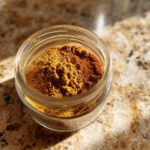 pumpkin pie spice holiday