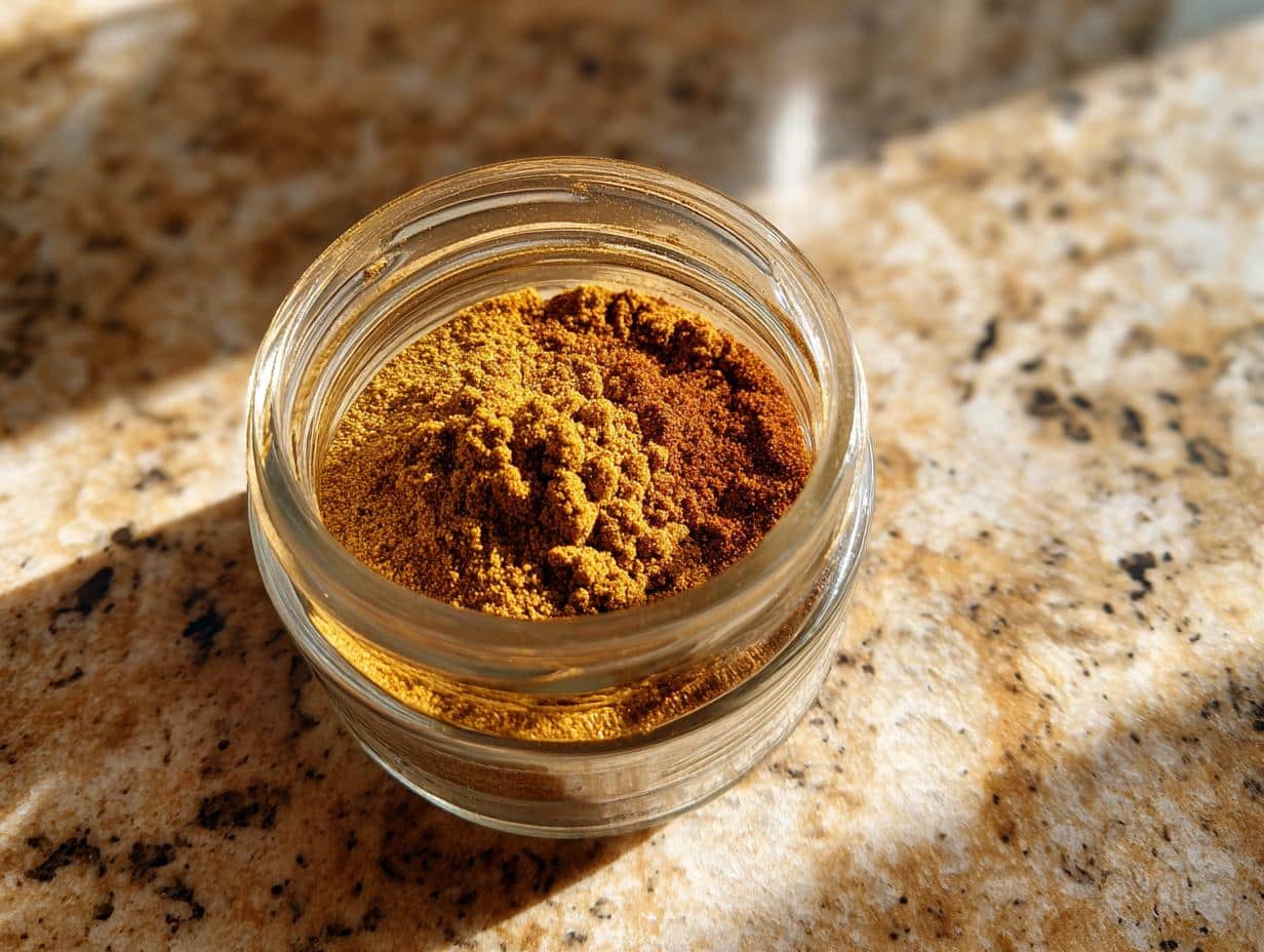 pumpkin pie spice holiday