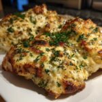Boursin Chicken