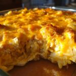 Cheesy Chicken and Potatoes