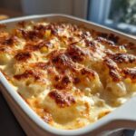 Cottage Cheese Pasta Bake