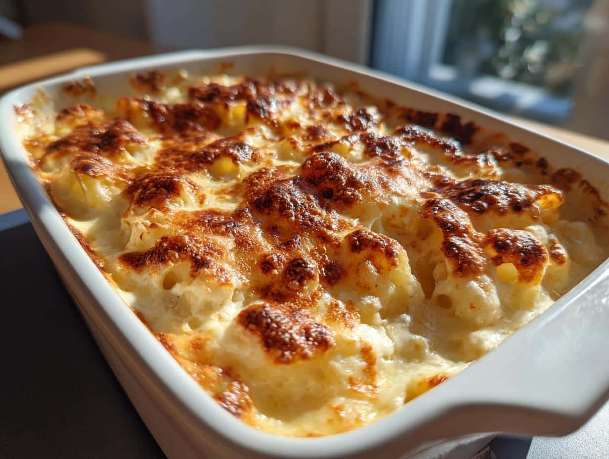 Cottage Cheese Pasta Bake: 5 Reasons You'll Love It 4 Cottage Cheese Pasta Bake