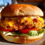 Easy Chicken Sandwiches: Quick and Tasty Recipes