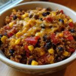 Healthy Protein Casserole Recipe