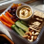 Healthy Snack Box