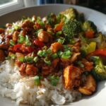 Hot Honey Chicken Bowls: 5 Flavorful Tips to Savor 7 Hot Honey Chicken Bowls