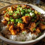 Hot Honey Chicken and Rice Bowls: 5 Reasons to Crave Them 5 Hot Honey Chicken and Rice Bowls