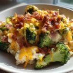 Keto Chicken Bacon Ranch Bowls