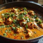 Red Lentil Rendang