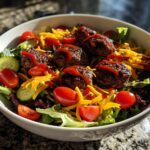 Smash Burger Bowl: 5 Irresistible Ways to Enjoy Guilt-Free 7 Smash Burger Bowl