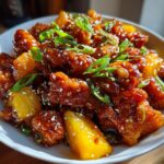 Teriyaki Pineapple Chicken: 5 Reasons You'll Love It 5 Teriyaki Pineapple Chicken
