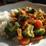 The Best Chicken Rice Bowl Recipe: 5 Steps to Joyful Eating 7 The Best Chicken Rice Bowl Recipe