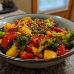 Veggie Stir-Fry