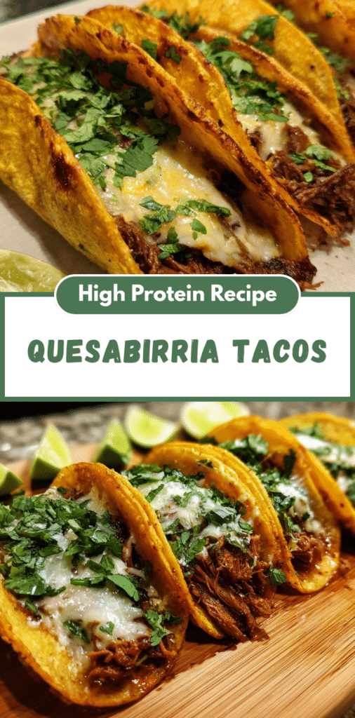 Quesabirria Tacos: 7 Savory Secrets for Taco Bliss 8 high pro00009