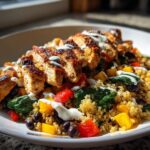 21 High Protein Dinner Ideas Need To Try!