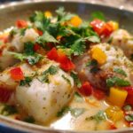 Coconut Fish Stew