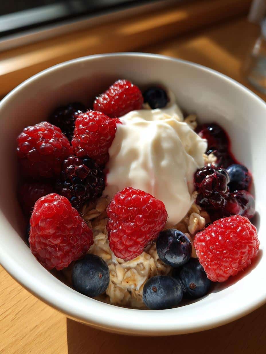 Freezer Friendly Breakfast Bowls - detail 1