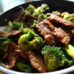 High-Protein Beef & Broccoli Perfection