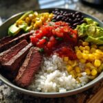 Steak Bowl